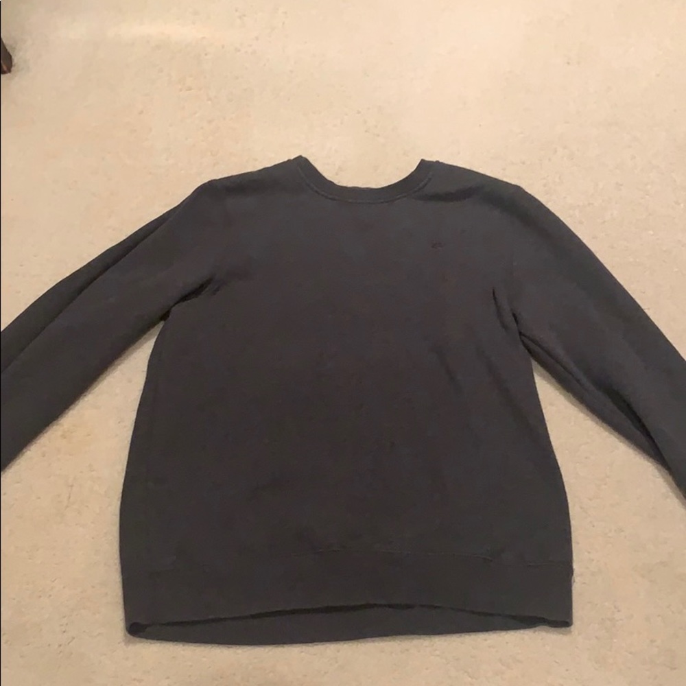 Everlast L sweatshirt